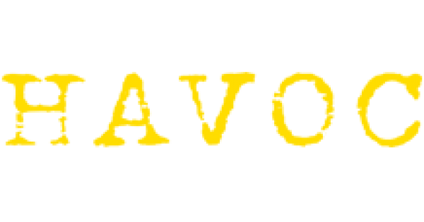 major havoc logo